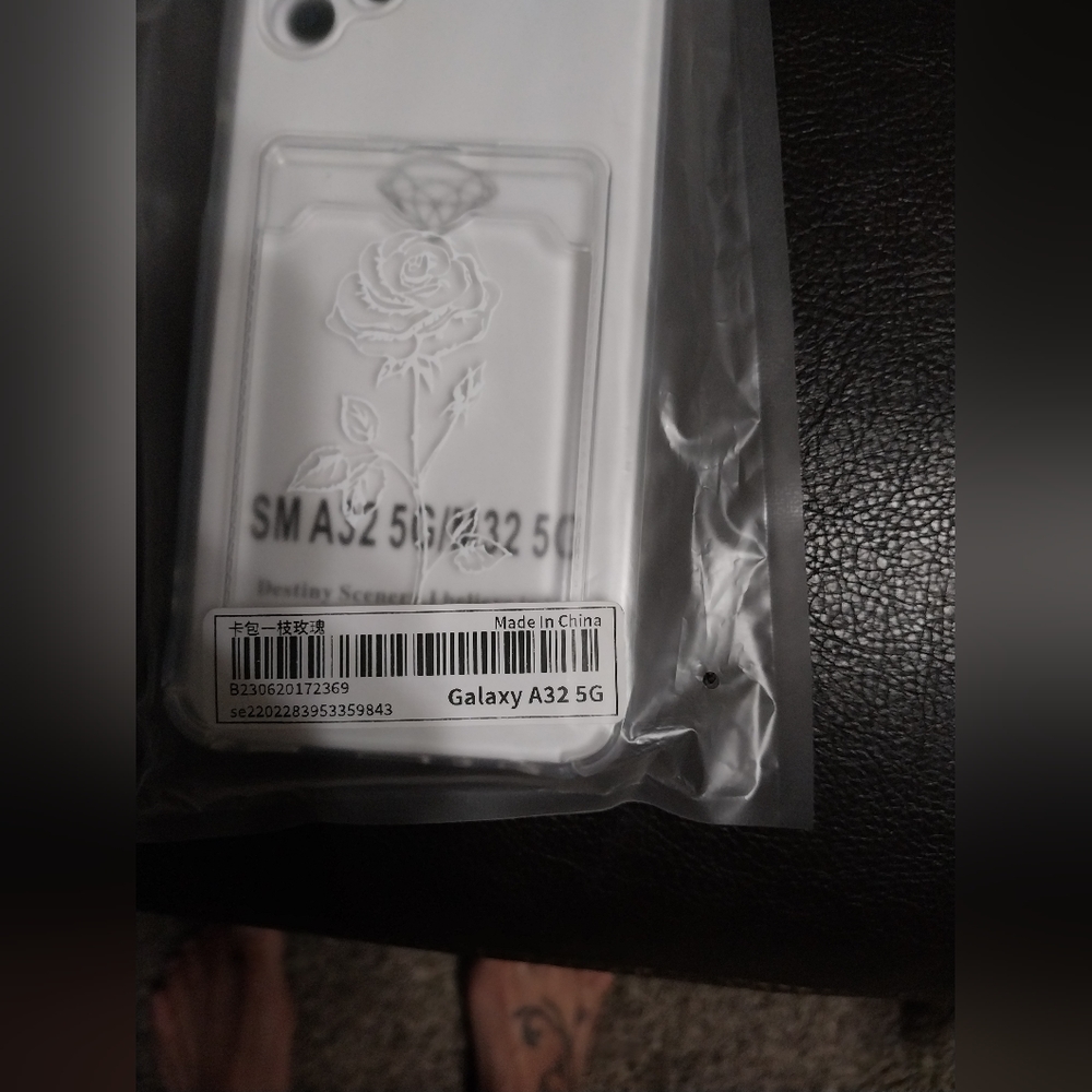 A32 Samsung galaxy case